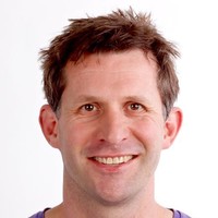 Johan Velthuis