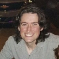 Mckinley Ballinger, Mba