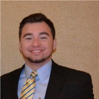 Christopher Ortega