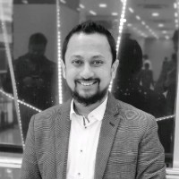 Md. Ashraf Ul Hassan