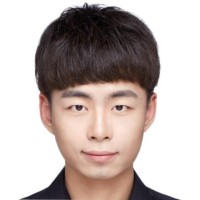 Zhenyu LIANG