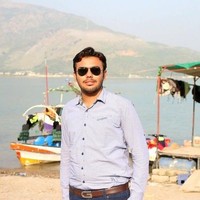Numan Ashraf