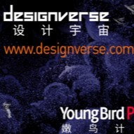 设计宇宙 Designverse
