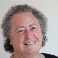 JoAnne Page