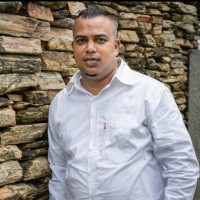 Sumanth Ramnarain