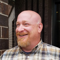 Mike Wiseman