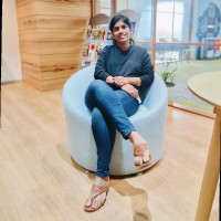 Sonali Kuber