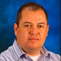 Luis Serrano