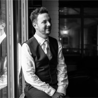 Olly Bean (Highland Fuels)