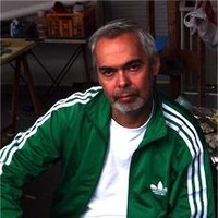 Steve Lamboo