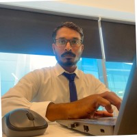 Rakesh Ravi