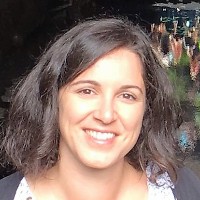 María Muñoz