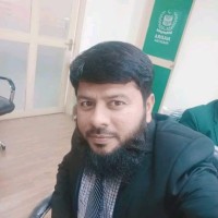 Waqas Ahmad