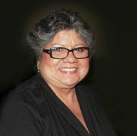 Lucy Moreno