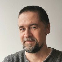 Dmitrii Gorbunov