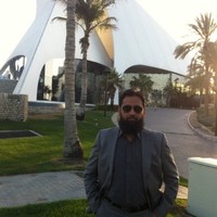 Rizwan Sohail