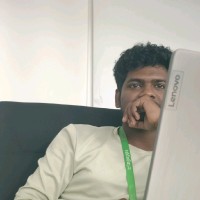 Saran Rajendran