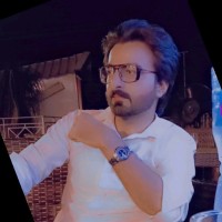 Muhammad Sheraz Khan