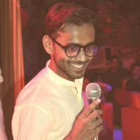 Mohd Maaz Ansari