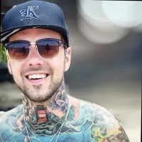 Aaron Matts