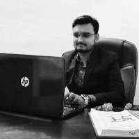 Harshad Darji