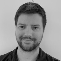 Simon Dixon