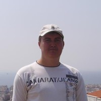 Alexander Churikov