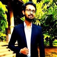 Ashwin Jogi