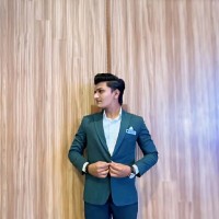Kishan Panchal