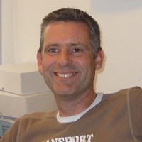 Marcel Geus