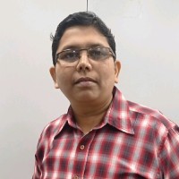 Rajendra Dhas
