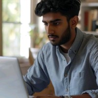 Dhruv k