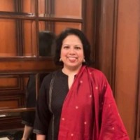 Janet Singh