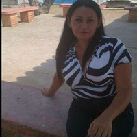 Yennys Cordero