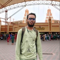 Mohd Aquib Ali