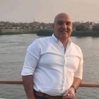 ahmed saied mohamed, CMA