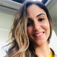 Monica Aufiero