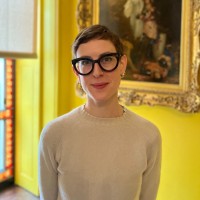 Dr Lauren Fried