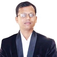 SHIV KUMAR GOND