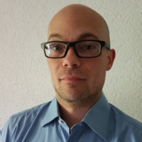 Stéphane Python