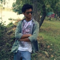 Abhishek Sharma