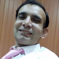 Asif Saeed