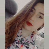 María Fernanda León Orjuela