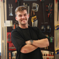 Evan Lister