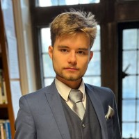 Bartek Staniszewski