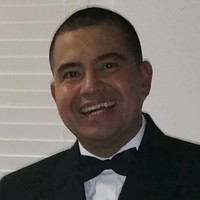 Moises Sanchez