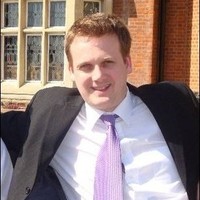 Nick Baker