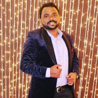 Viraj Kadam