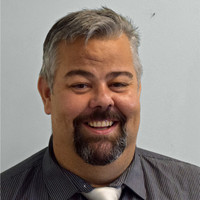 Ian Witt