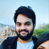Chaitanya Godbole